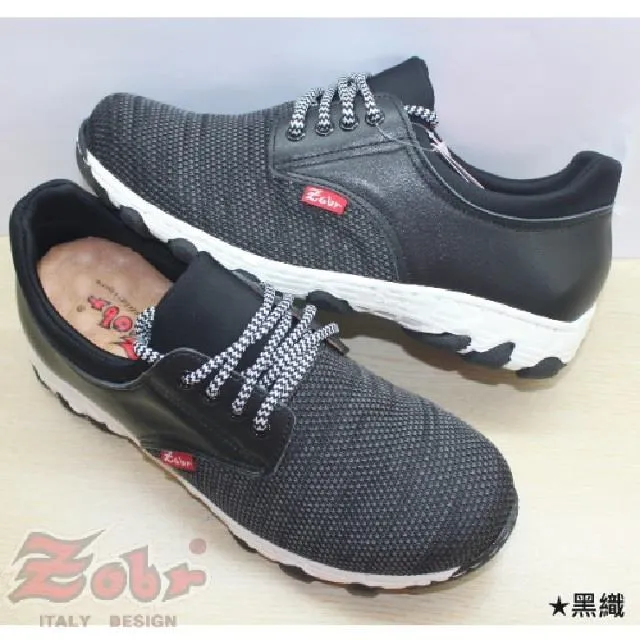 ZOBR路豹 真皮氣墊休閒鞋黃彩款 BA116 歷史價格詳細信息