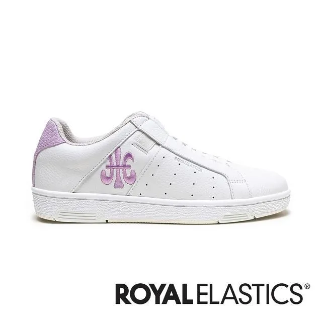 ROYAL ELASTICS ICON OG 白綠黃真皮運動休閒鞋 (男) 01941-034 歷史價格詳細信息