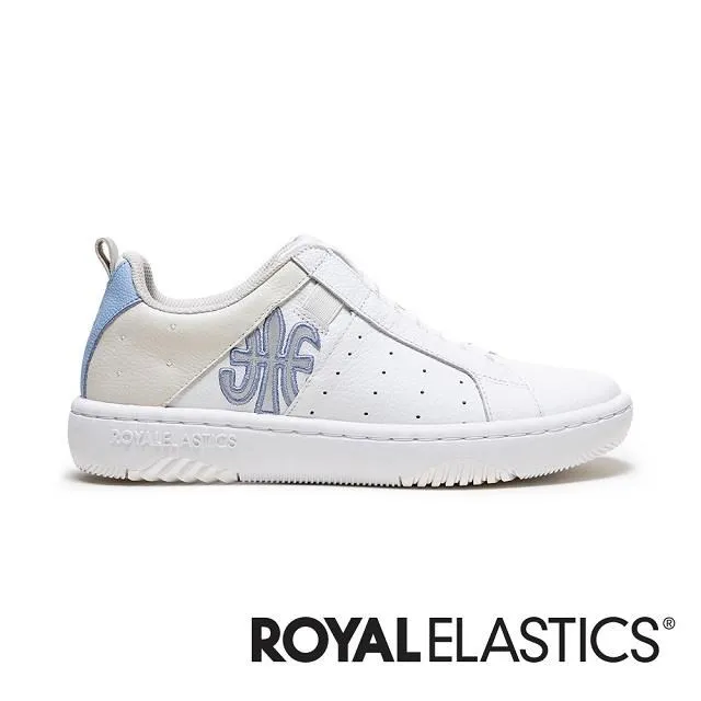 ROYAL ELASTICS ICON2.0 白金真皮潮流運動休閒鞋 (女) 96523-077 歷史價格詳細信息