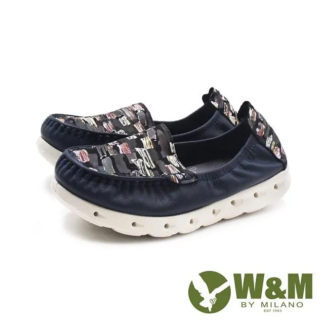 W&M (女) 魚口鑽花楔型厚底彈力涼拖鞋 女鞋 -黑(另有古銅色) 歷史價格詳細信息