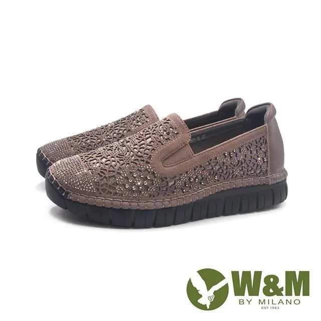 W&M(女)優雅蝴蝶結後增高 休閒鞋-藍(另有黃) 歷史價格詳細信息