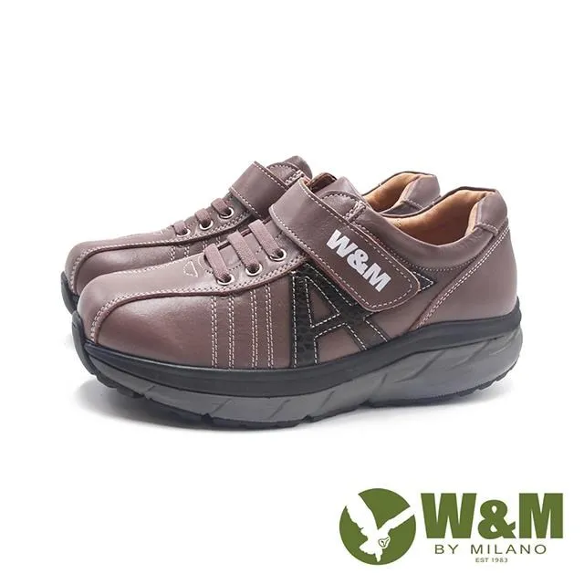 W&M(女)魔鬼氈厚底輕感涼鞋 女鞋-磚紅 歷史價格詳細信息