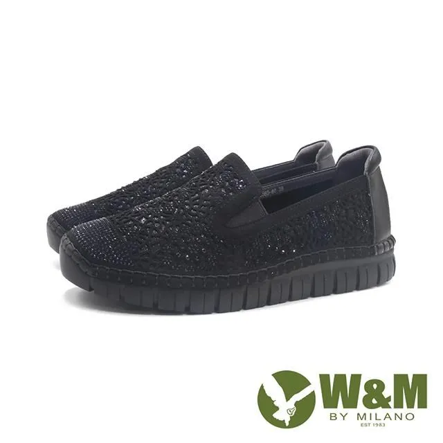 W&M(女)優雅蝴蝶結後增高 休閒鞋-藍(另有黃) 歷史價格詳細信息