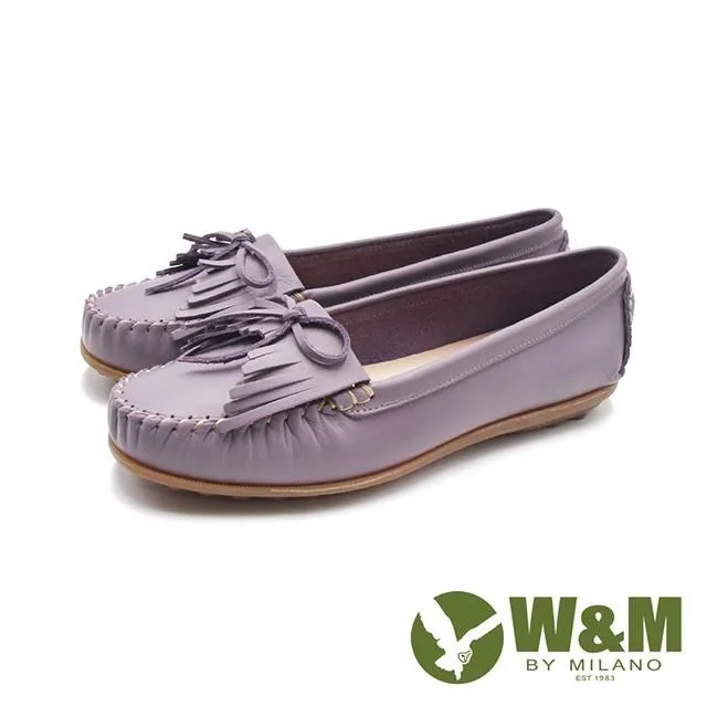 W&M(女)舒適魔鬼氈款 娃娃鞋 女鞋-白銀(另有黑金) 歷史價格詳細信息