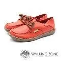 WALKING ZONE 兩穿可踩式懶人休閒鞋 男鞋-藍(另有咖啡) 歷史價格詳細信息