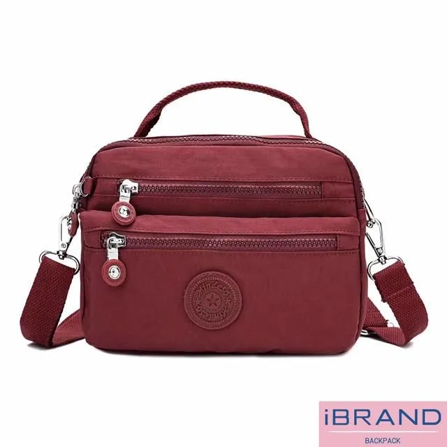 紅色輕盈布類包 歷史價格詳細信息