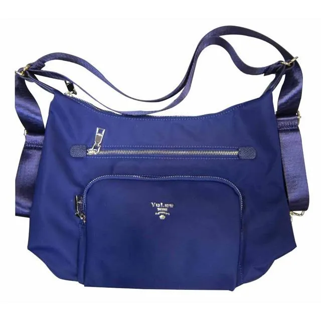 ????包包女 超輕量 橢圓側背包 尼龍斜背包 防水側背包 2024新款 ins百搭單肩小包 韓版斜挎小方包【時尚箱包】 歷史價格詳細信息