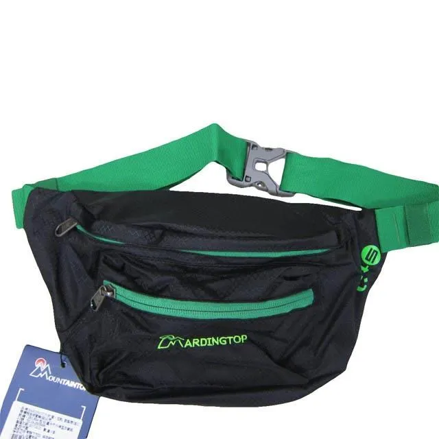 MARDINGTOP 腰掛配件分類包小容量輕巧外出高單數防水尼龍布 歷史價格詳細信息