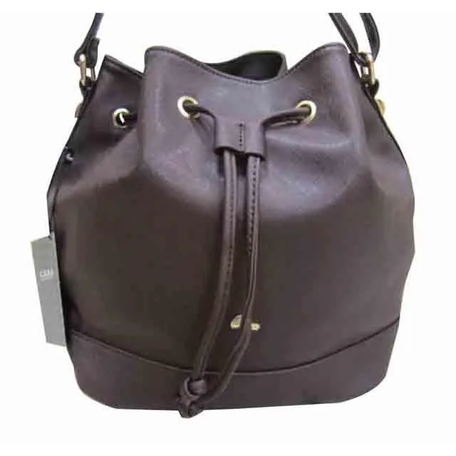 COSA 肩側包輕巧容量進口專櫃軟皮革三層主袋100%進口牛皮革包 歷史價格詳細信息