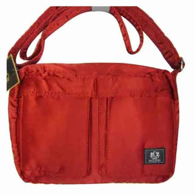 18NINO81 肩側包中容量二層主袋100%進口牛皮紳士休閒 歷史價格詳細信息