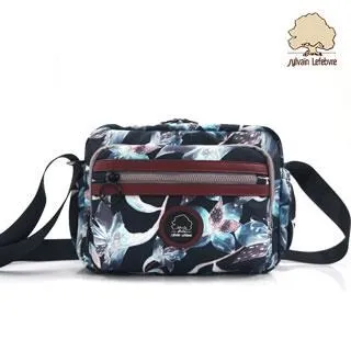 【Sylvain Lefebvre希梵】花藝樂曲系列-輕量 休閒包/後背包(小款)-聖誕禮讚 歷史價格詳細信息