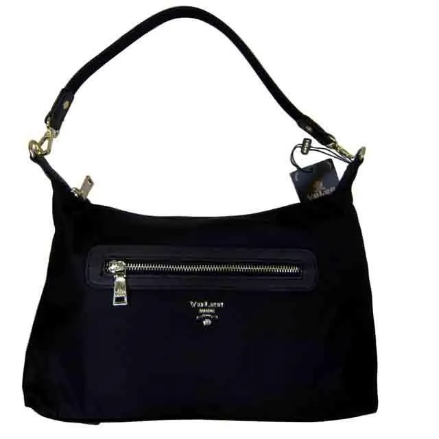 Volee 斜側包中大容量肩背斜背二側可放水瓶進口超輕量防水 歷史價格詳細信息