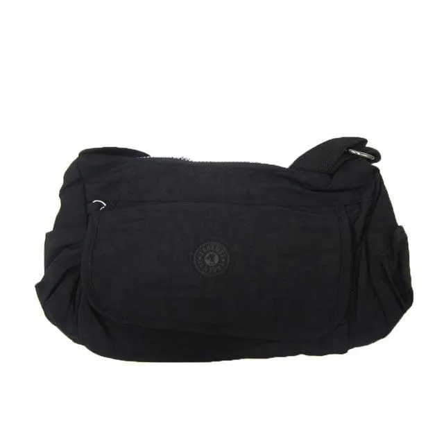 Veiamtio 斜背包小容量主袋+外袋共四層主袋內二層 歷史價格詳細信息