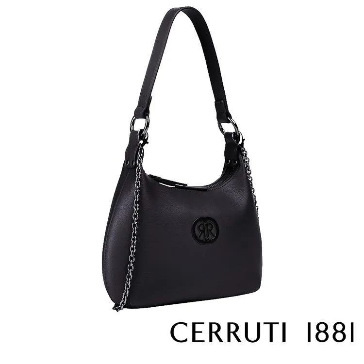 【Cerruti 1881】頂級義大利小牛皮手提包/肩背包(白蘭地色 CEBA05304M) 歷史價格詳細信息