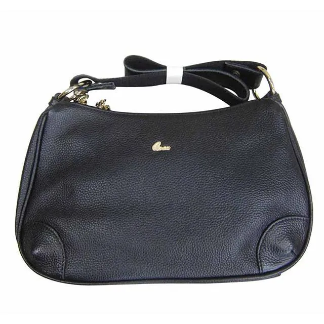 COSA 肩側包輕巧容量進口專櫃軟皮革三層主袋100%進口牛皮革包 歷史價格詳細信息