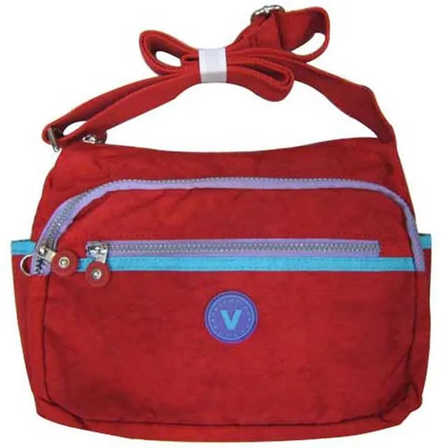 Veiamtio 斜背包小容量主袋+外袋共四層主袋內二層 歷史價格詳細信息