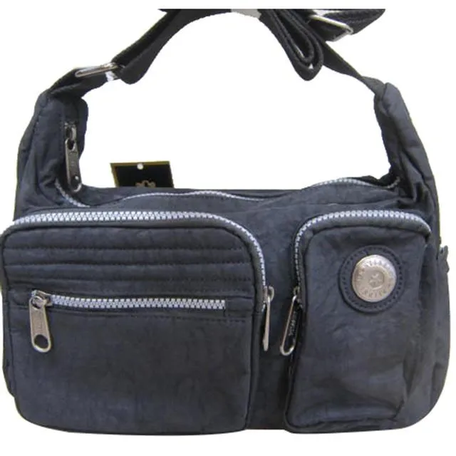 18NINO81 肩側包中容量二層主袋100%進口牛皮紳士休閒 歷史價格詳細信息