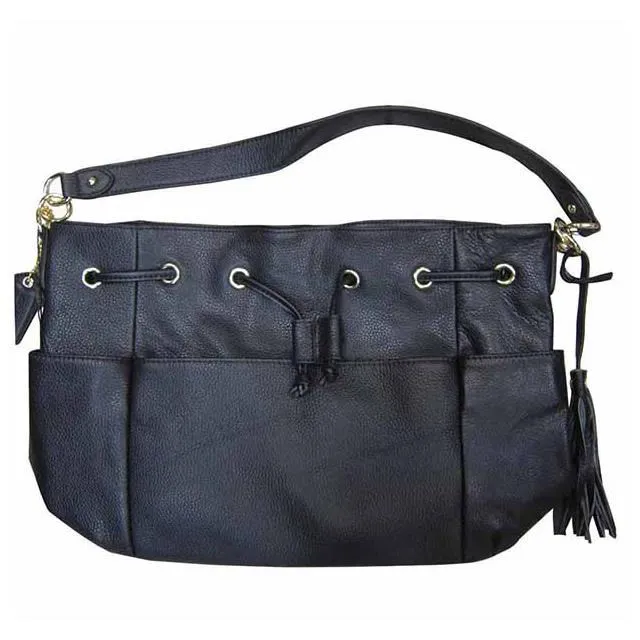 COSA 肩側包輕巧容量進口專櫃軟皮革三層主袋100%進口牛皮革包 歷史價格詳細信息