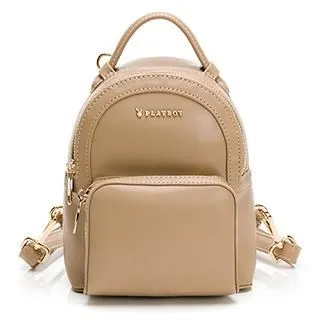 【PLAYBOY】小後背包 Futura系列(黑色) 歷史價格詳細信息