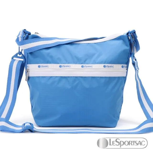 LeSportsac - Standard 兩用束口水桶包 (熱帶風情) 3870P E629 歷史價格詳細信息