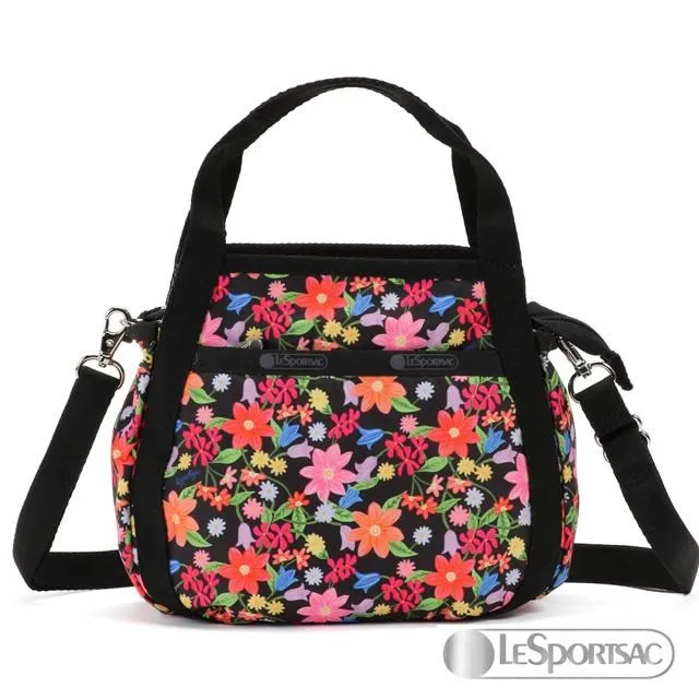 LeSportsac - Standard 兩用束口水桶包 (熱帶風情) 3870P E629 歷史價格詳細信息