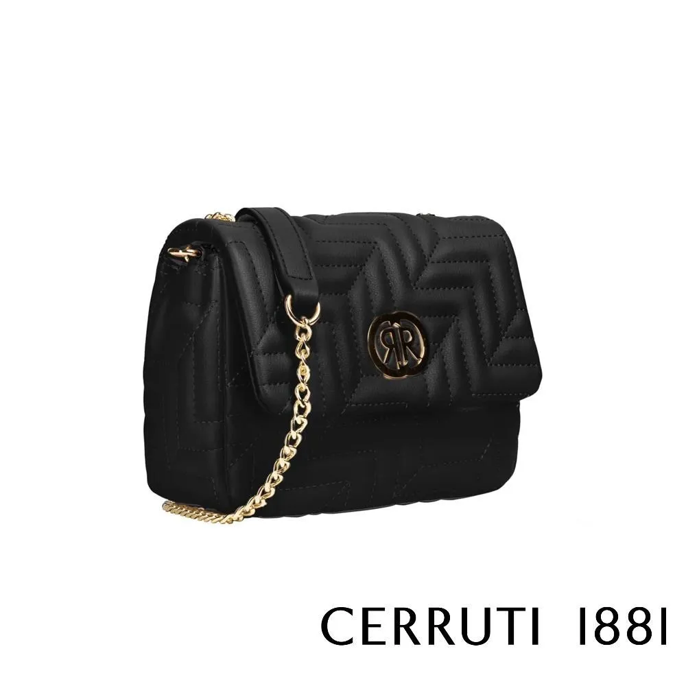 【Cerruti 1881】限量2折 頂級小牛皮女用短夾零錢包 全新專櫃展示品_紅色 6164M 歷史價格詳細信息