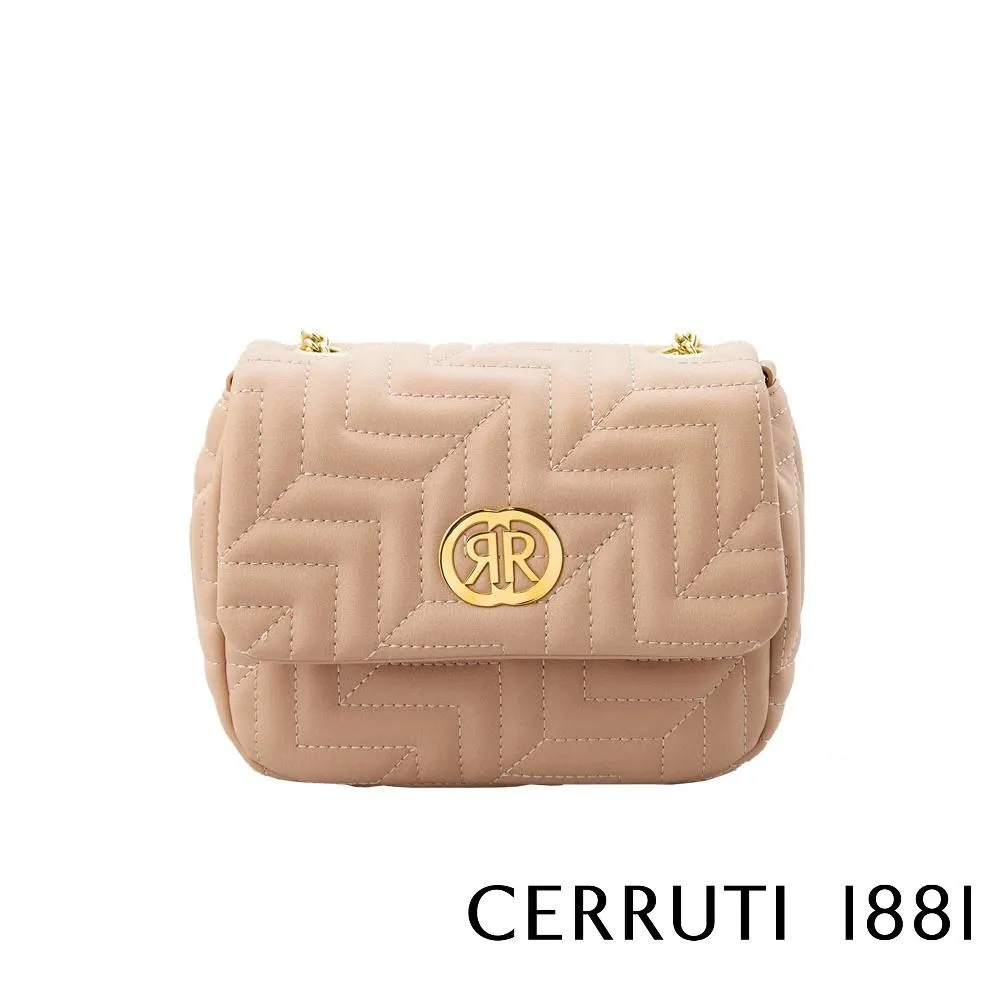 【Cerruti 1881】限量2折 頂級小牛皮女用短夾零錢包 全新專櫃展示品_紅色 6164M 歷史價格詳細信息