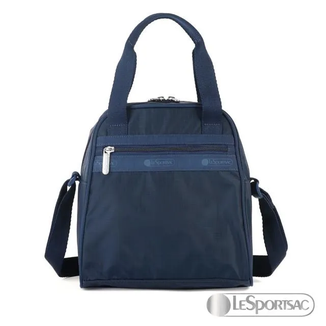 LeSportsac - Standard 輕量雙口袋肩背兩用包 (絢麗多彩) 1209P E909 歷史價格詳細信息