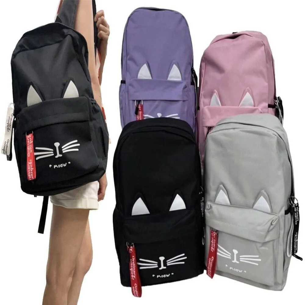 後背包中大容量可A4紙CARS.冰雪奇緣.米其.米妮.波力郊遊休閒防水尼龍胸扣 歷史價格詳細信息