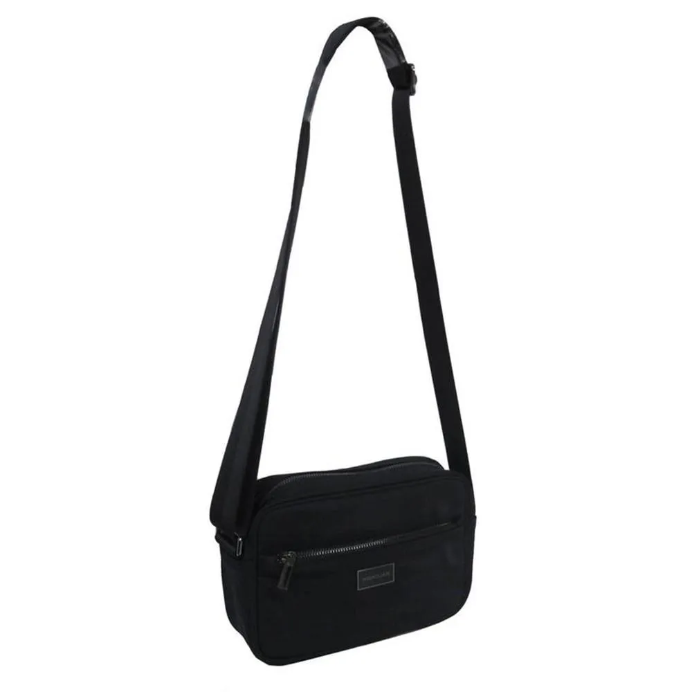 斜側包小容量防水尼龍二層主袋+外袋共四層 歷史價格詳細信息