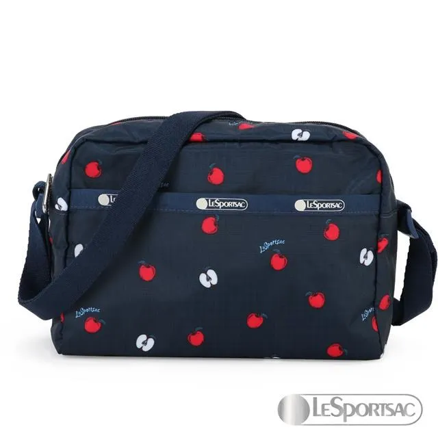 LeSportsac - Standard 隨身小巧手提/兩用包 (秘密花園) 歷史價格詳細信息