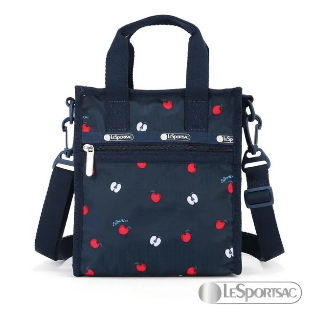 LeSportsac - Standard 輕量雙口袋肩背兩用包 (絢麗多彩) 1209P E909 歷史價格詳細信息