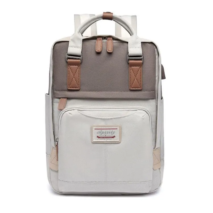 15.6吋 撞色系列手提斜背筆電包 電腦包(CL284) 藍 歷史價格詳細信息