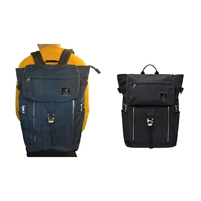 KANGOL 背提兩用帆布側背包 2色 6025301001 歷史價格詳細信息