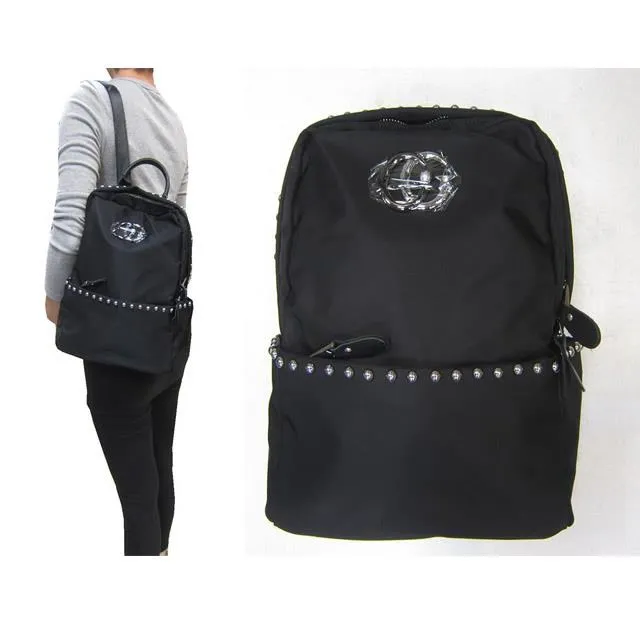 COUNT 後背包小容量U型大開口防水尼龍布+100%牛皮 歷史價格詳細信息