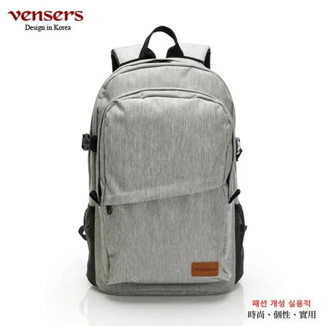 【vensers】都會風後背包(RC802801深灰) 歷史價格詳細信息