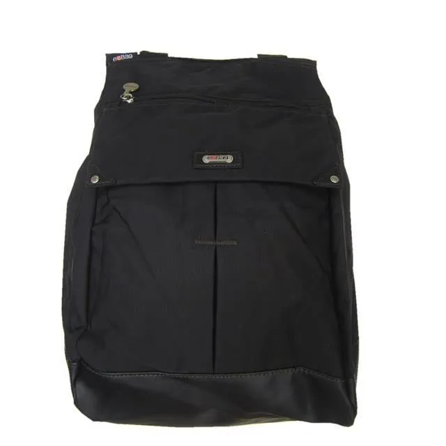 eeBag 後背包大容量可A4資料夾MIT主袋+外袋共七層14吋電腦硬殼防震 歷史價格詳細信息