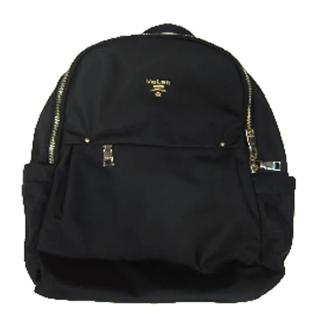 Volee 後背包小型容量輕巧可8吋平板進口專櫃超輕量防水水晶布 歷史價格詳細信息