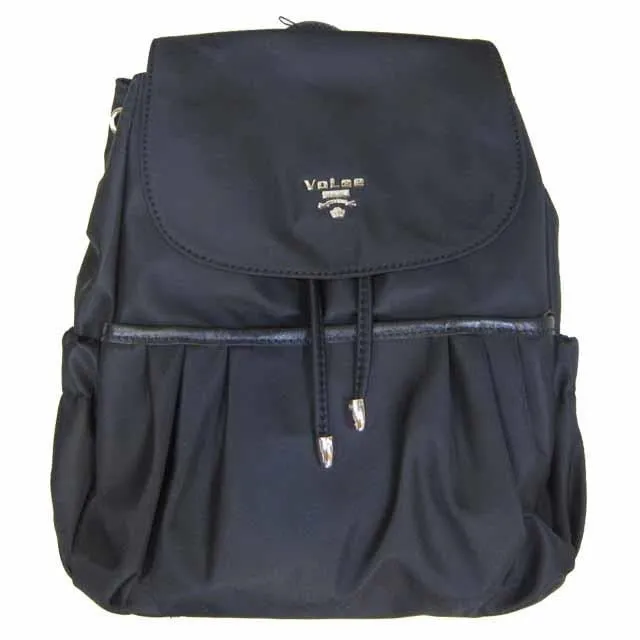 Volee 後背包小型容量輕巧可8吋平板進口專櫃超輕量防水水晶布 歷史價格詳細信息