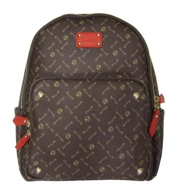 後背包小容量8寸平板電腦主袋+外袋共四層進口防水尼龍布固定箱桿男女兒童全齡適 歷史價格詳細信息