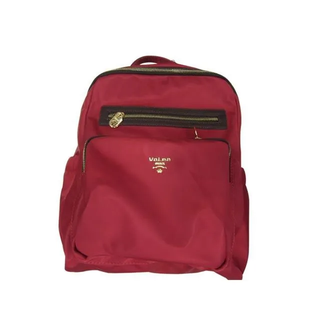 後背包超大容量可A4資夾15.6電腦胸釦內水瓶袋主袋+外袋共四層進口防水尼龍布材質 歷史價格詳細信息