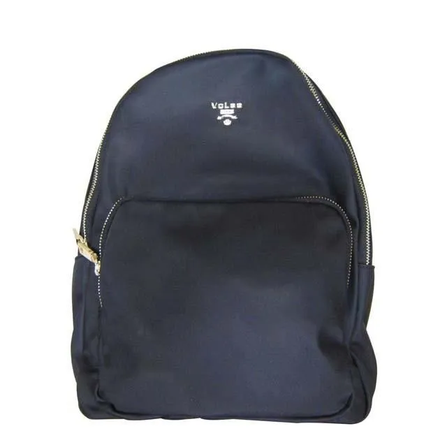 Volee 後背包小型容量輕巧可8吋平板進口專櫃超輕量防水水晶布 歷史價格詳細信息