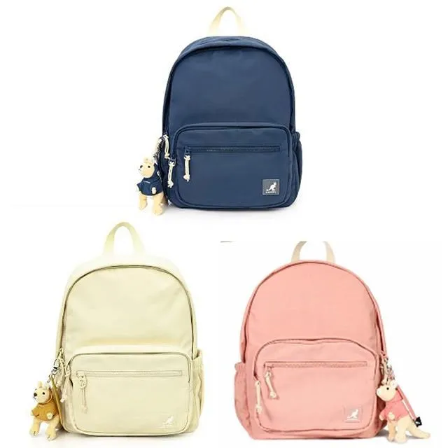 後背包_-帆布-可愛後背包_深藍星星淺藍條紋_EC920 ★采靚鞋包精品★ 歷史價格詳細信息