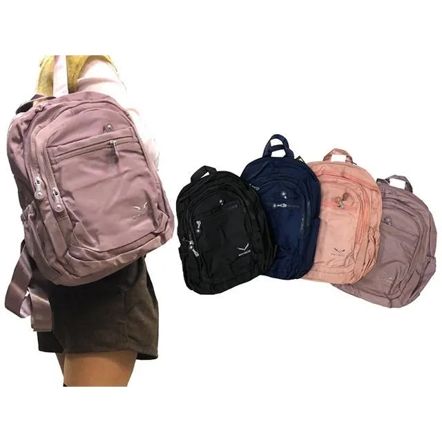 後背包中大容量可A4紙CARS.冰雪奇緣.米其.米妮.波力郊遊休閒防水尼龍胸扣 歷史價格詳細信息