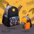 SOLIS [熱帶天堂鳥系列] Ultra+ 大尺寸基本款電腦後背包 歷史價格詳細信息