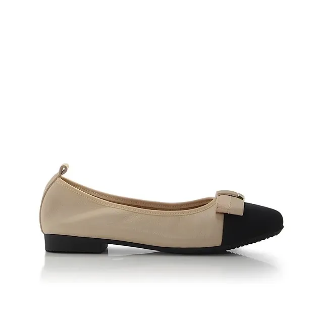 Keeley Ann 簡約百搭 襪子式橫條紋中筒透氣休閒鞋(黑色876777210) 歷史價格詳細信息