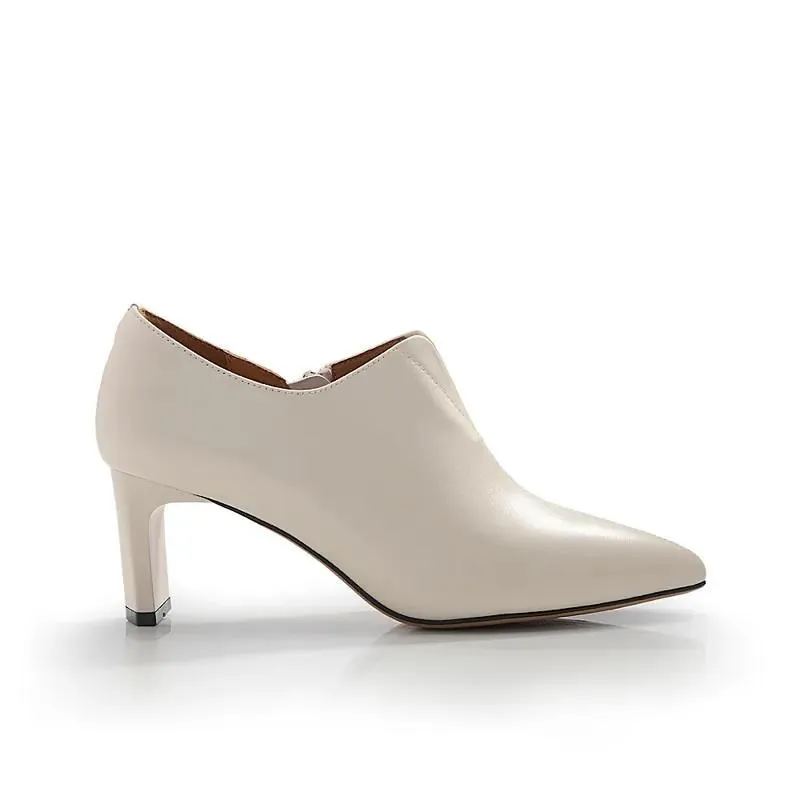 Keeley Ann 雅致絲綢緞蝴蝶結跟拖(2311031) 歷史價格詳細信息