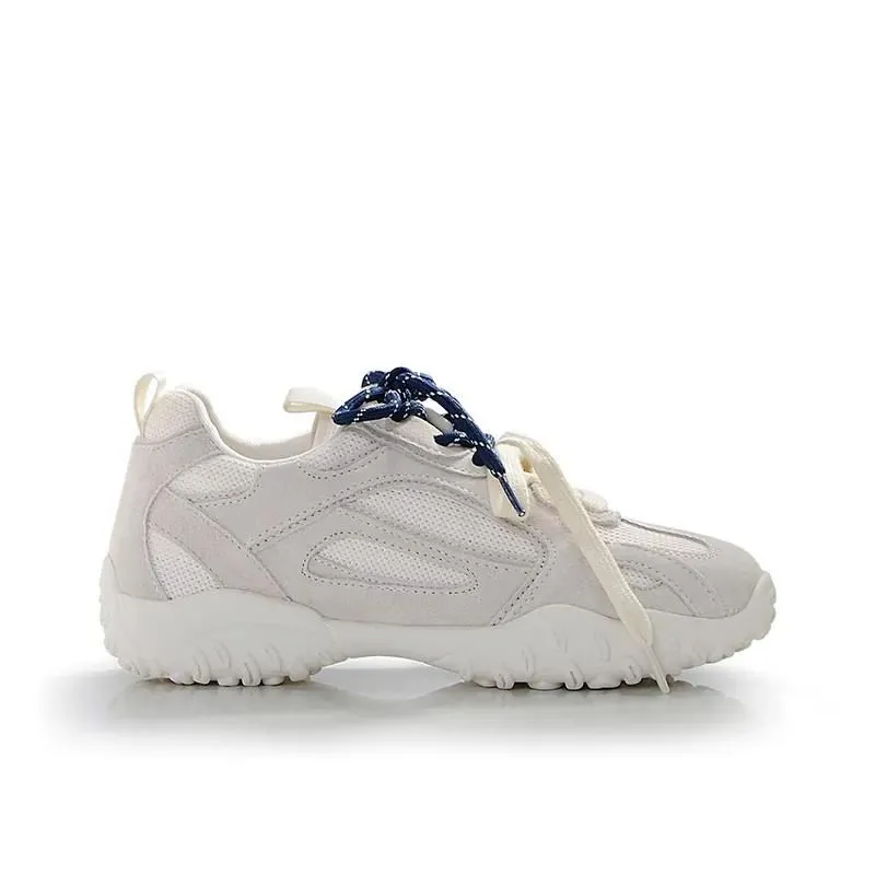 Keeley Ann 率性牛皮反摺高筒靴(黑色477137510) 歷史價格詳細信息