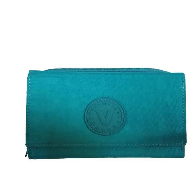 Veiamtino 斜側包進口專櫃扁包蓋式隨身肩背斜側超輕量防水尼龍包 歷史價格詳細信息