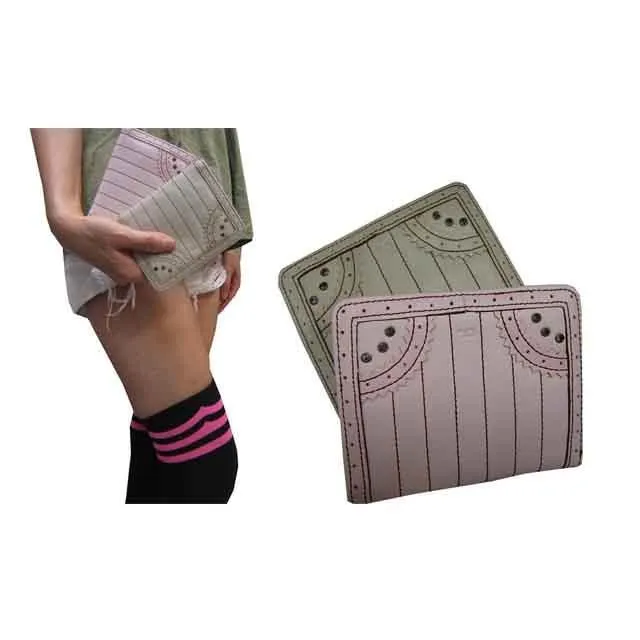 CL 中夾中性復古皮夾暗釦二折式主袋100%進口牛皮革材質輕巧大方中性款男女適用 歷史價格詳細信息